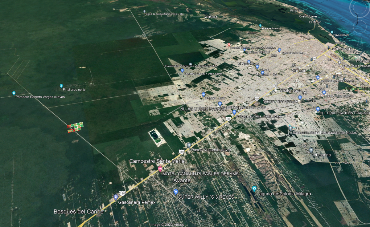 Terreno en Zona de Crecimiento - foto 4