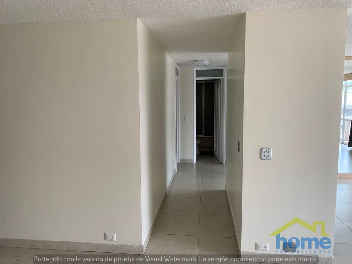 Apartment in Del Valle Sur, Benito Juárez, photo 4 of 14