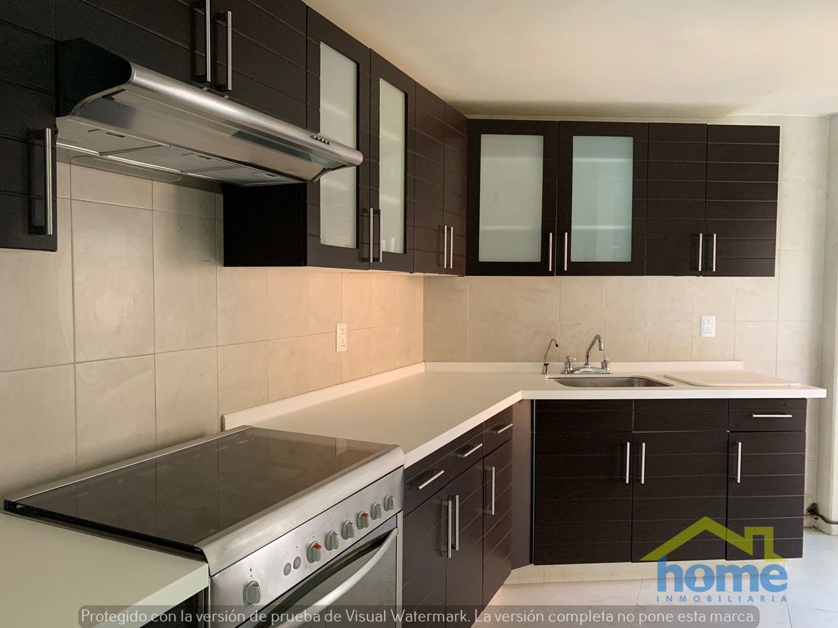 Apartment in Del Valle Sur, Benito Juárez, photo 6 of 14