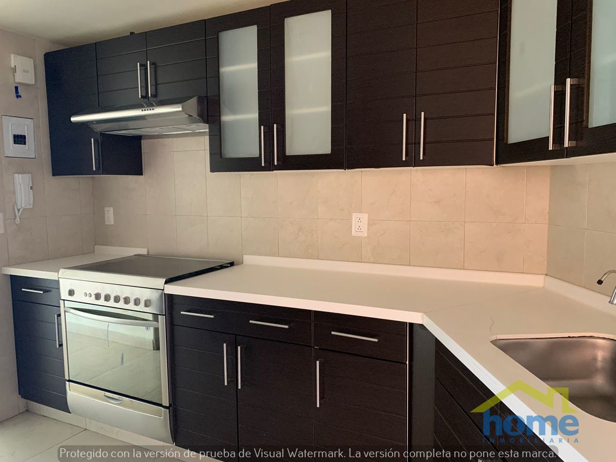 Apartment in Del Valle Sur, Benito Juárez, photo 7 of 14