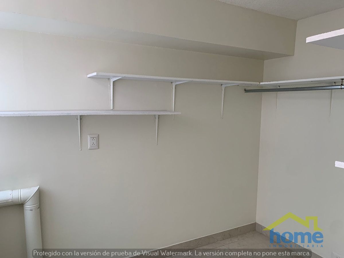 Apartment in Del Valle Sur, Benito Juárez, photo 8 of 14