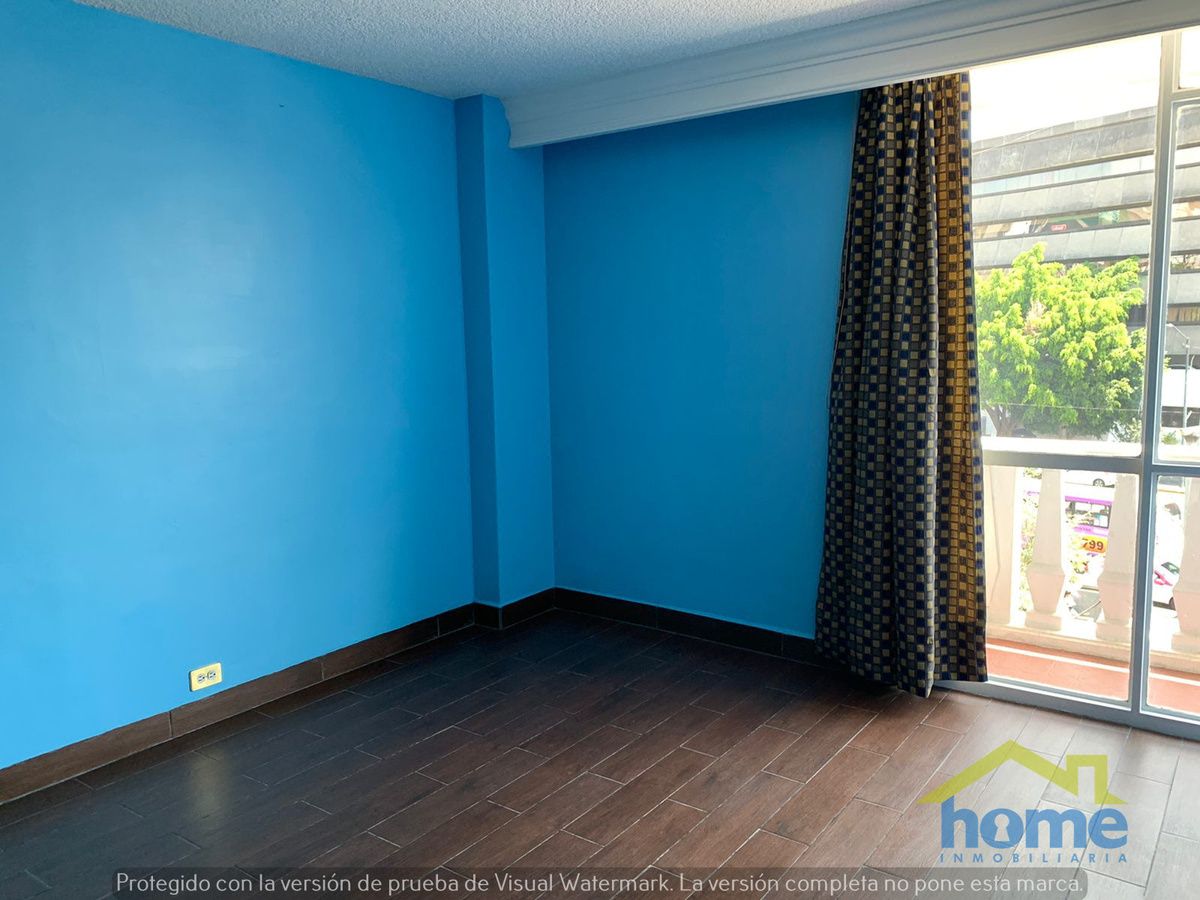 Apartment in Del Valle Sur, Benito Juárez, photo 9 of 14
