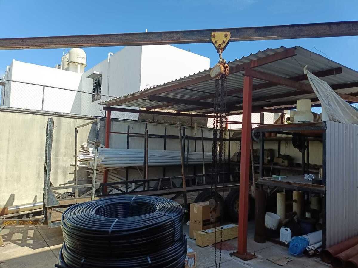 patio trasero