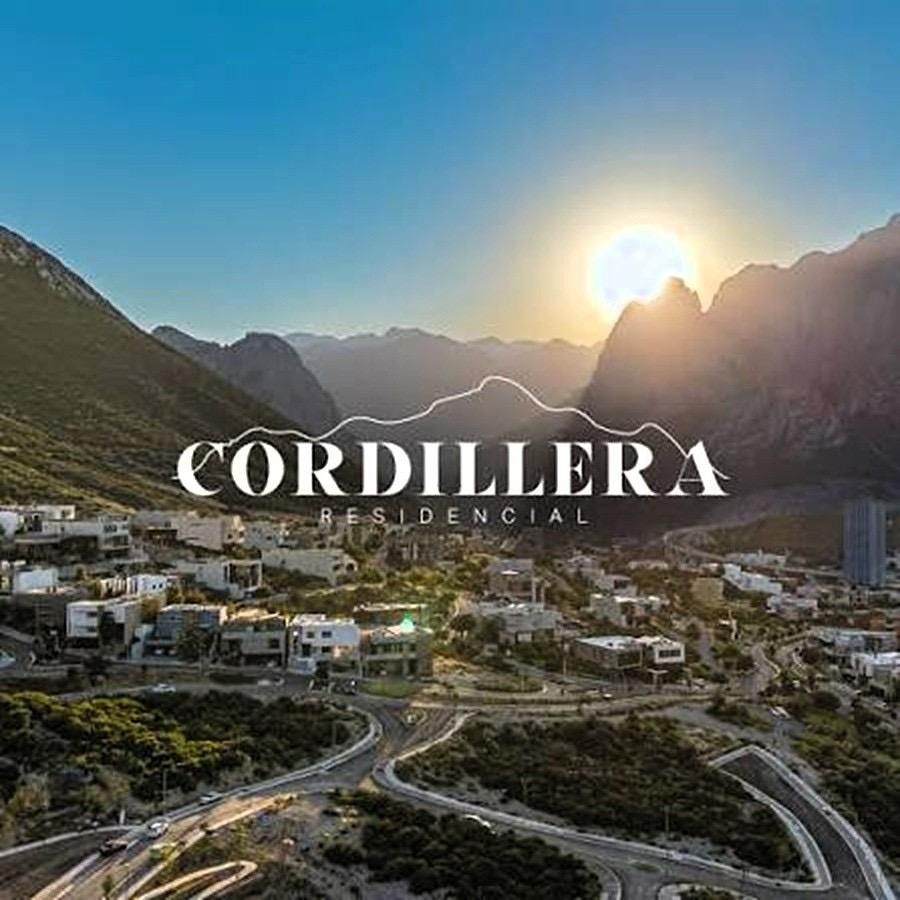 Terreno Venta Cordillera Privada 3 - 547.10 m 2, foto 1 de 4