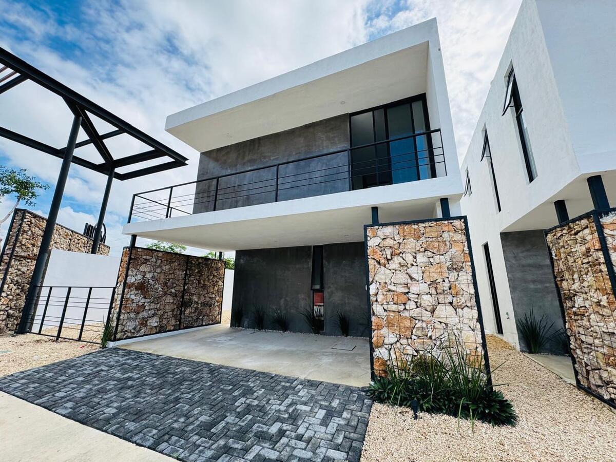 1 de 28: Modelo Mare