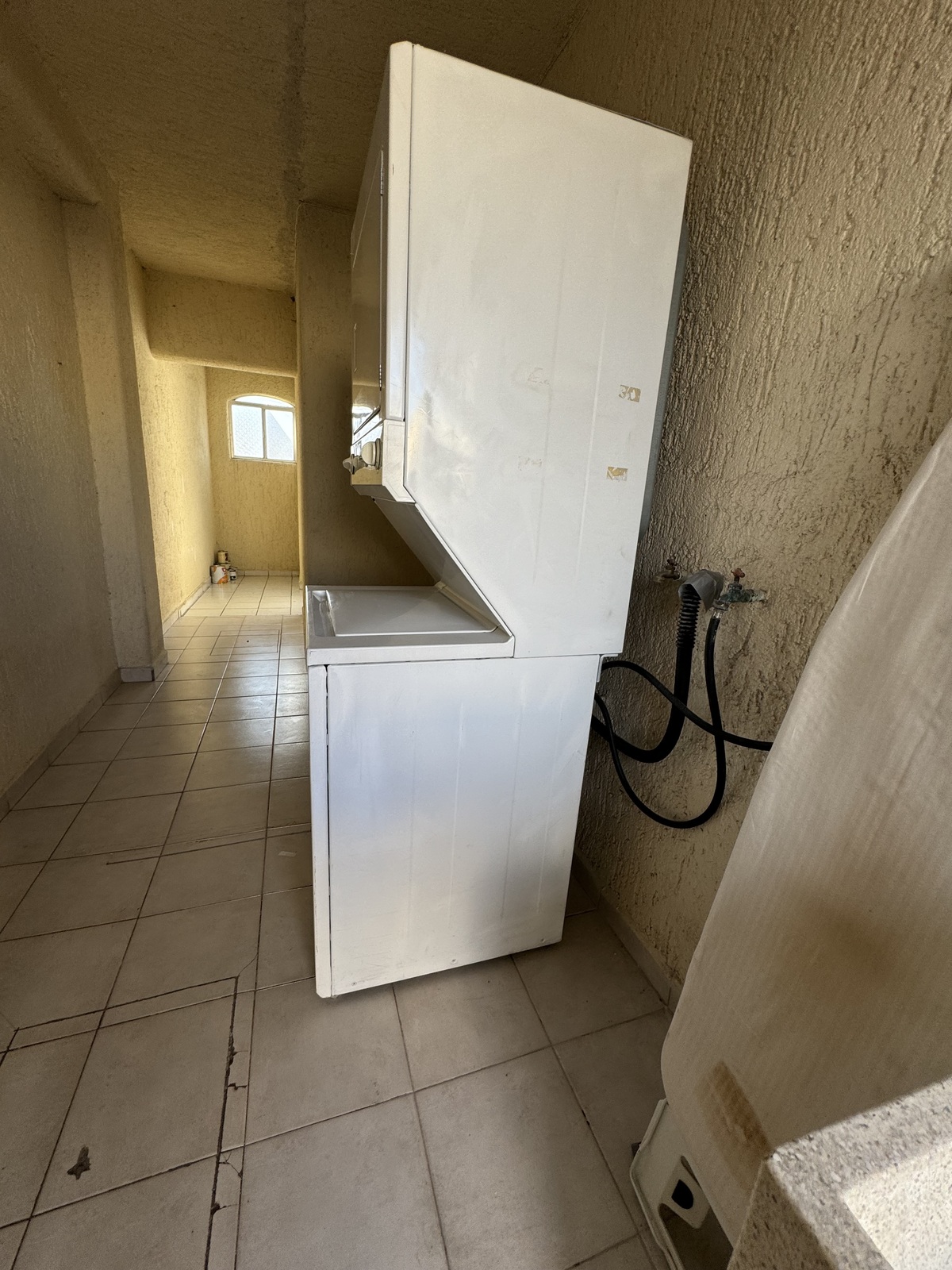 6 de 18: Cuarto de lavado