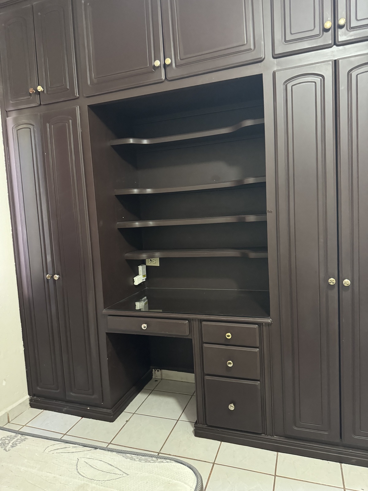 10 de 18: Clóset recámara 2