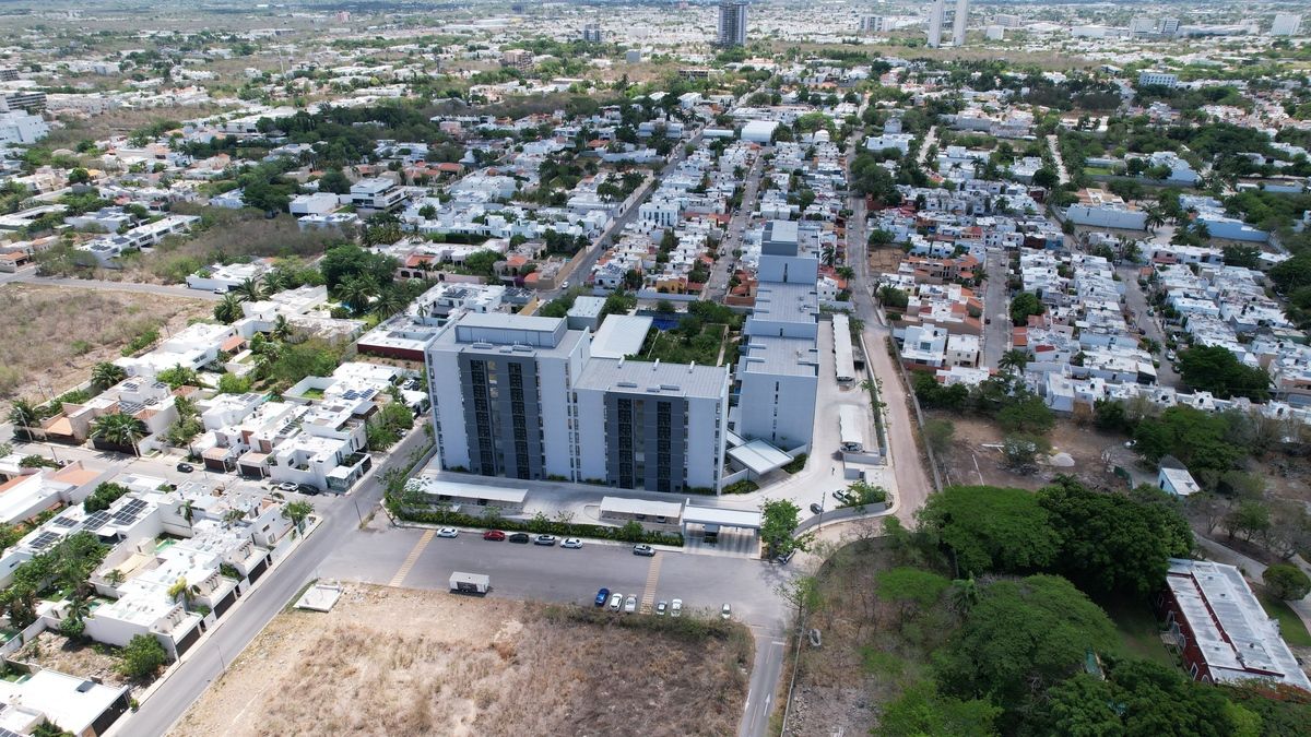 20 de 24: Vista aereá