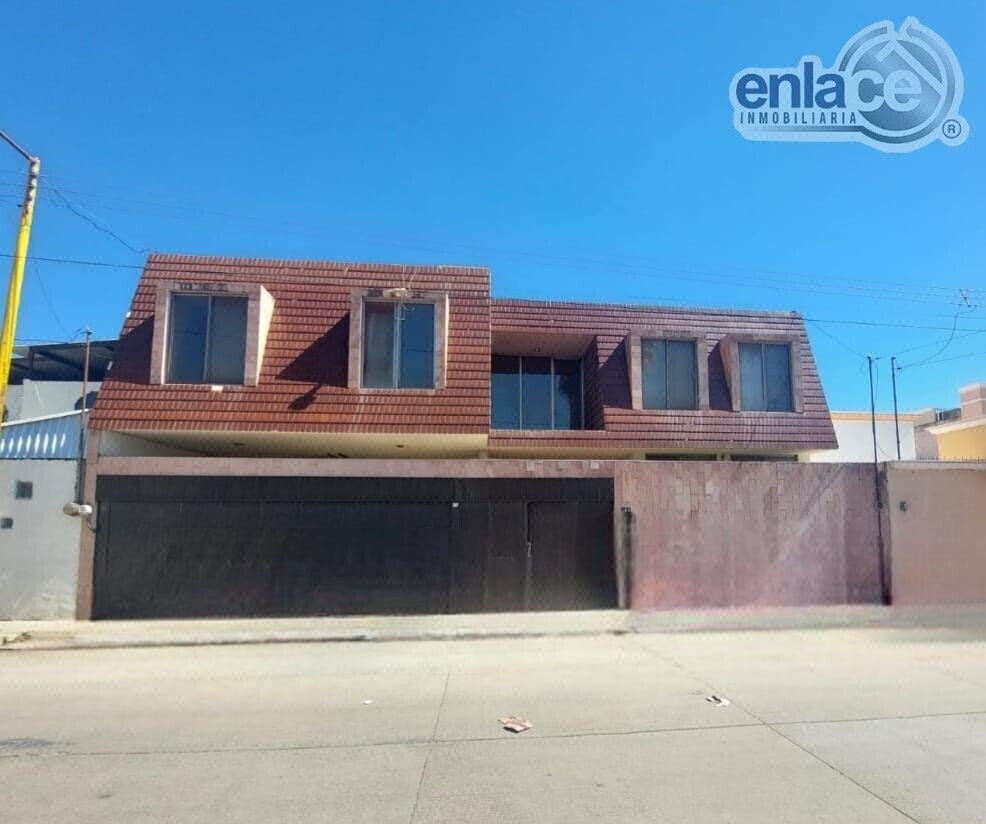 Casa en venta en fracc Guadalupe