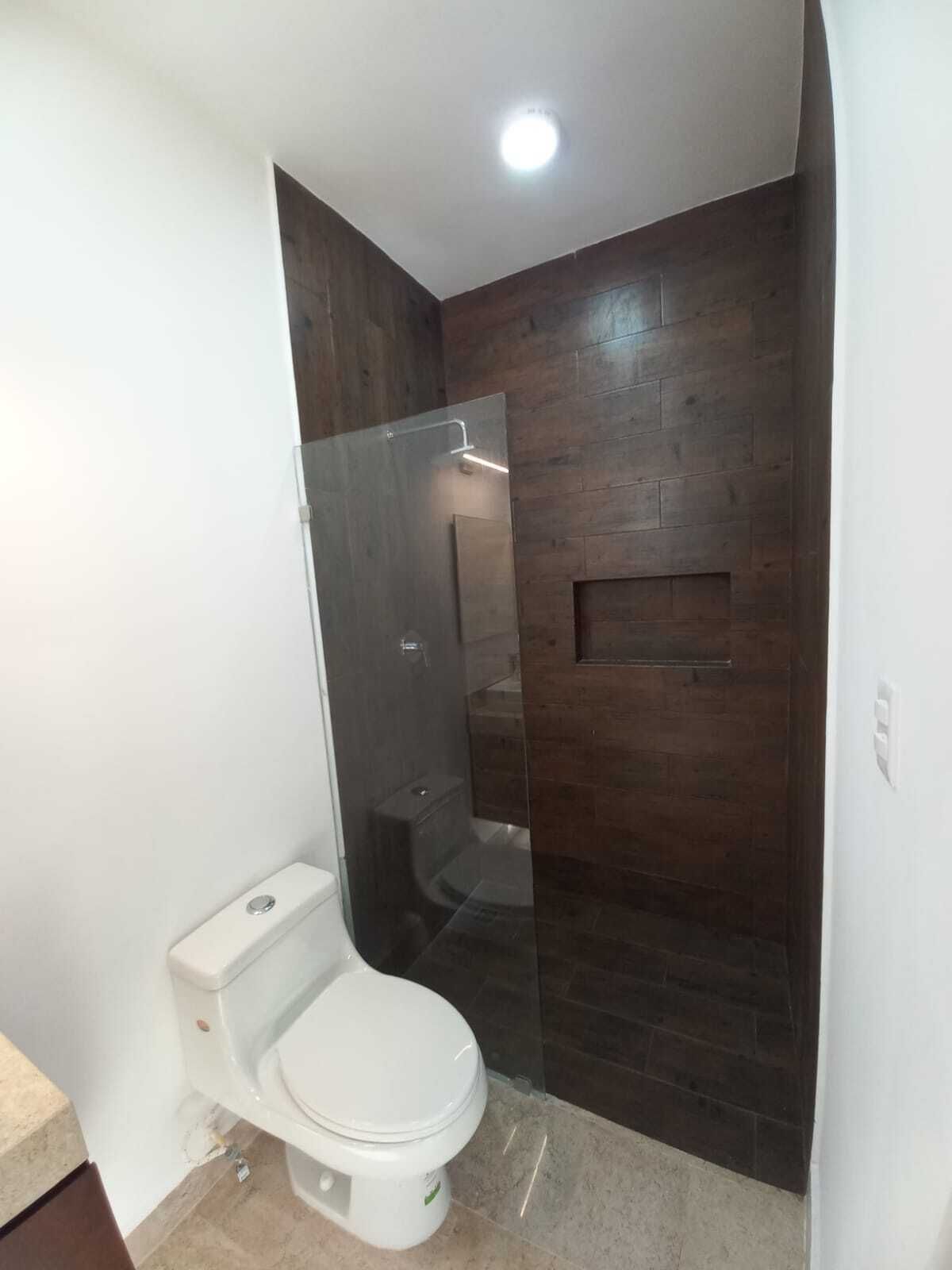 18 de 20: BAÑO REC SECUNDARIA