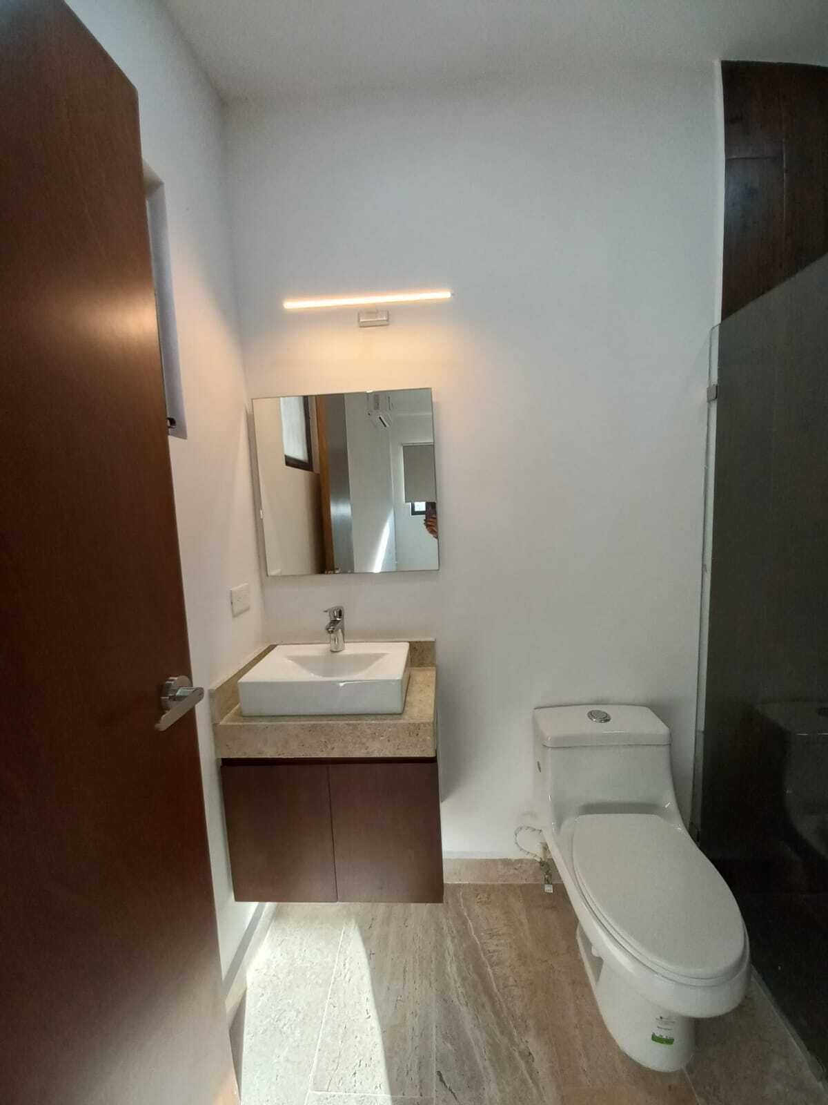 19 de 20: BAÑO REC SECUNDARIA