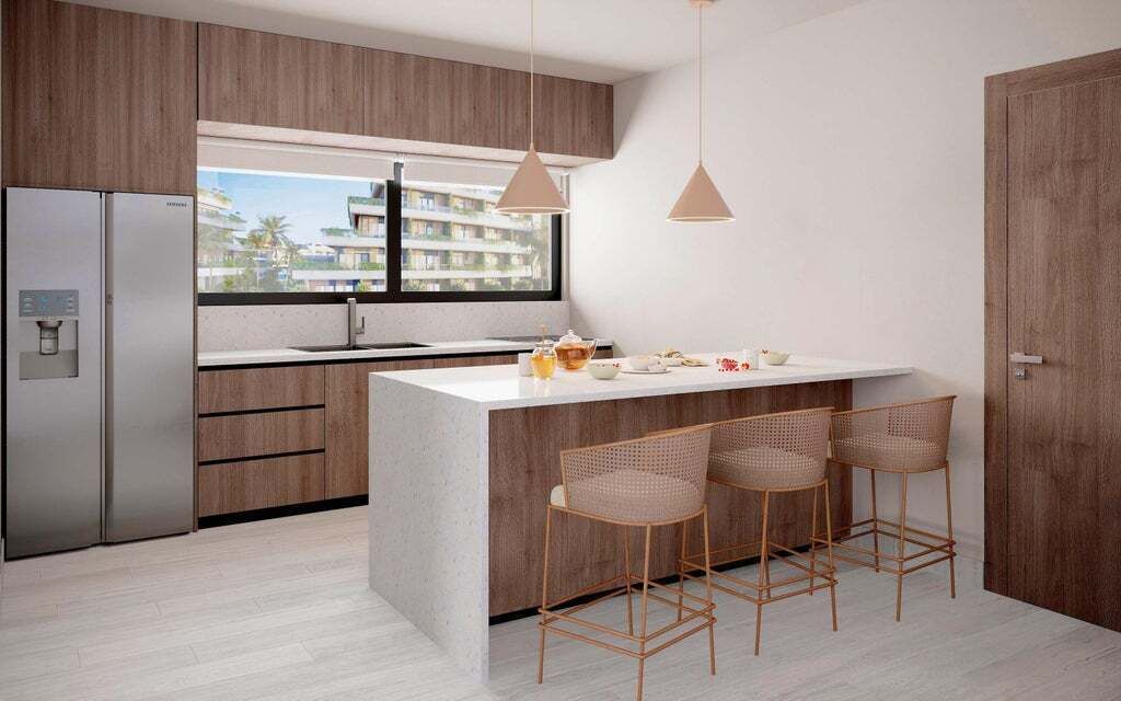 2 of 10: Cocina