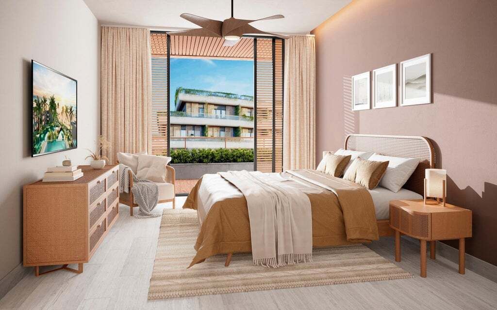 3 of 10: Habitacion