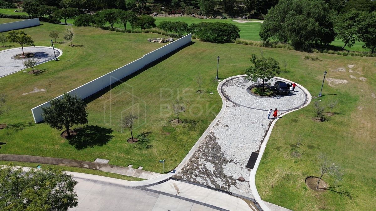 Terreno en Venta en Las Lomas, Zapopan - foto 2