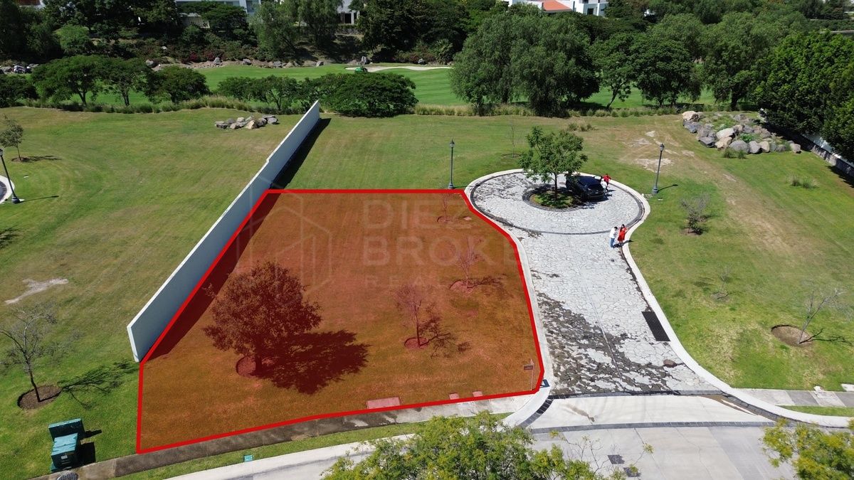 Terreno en Venta en Las Lomas, Zapopan - foto 1