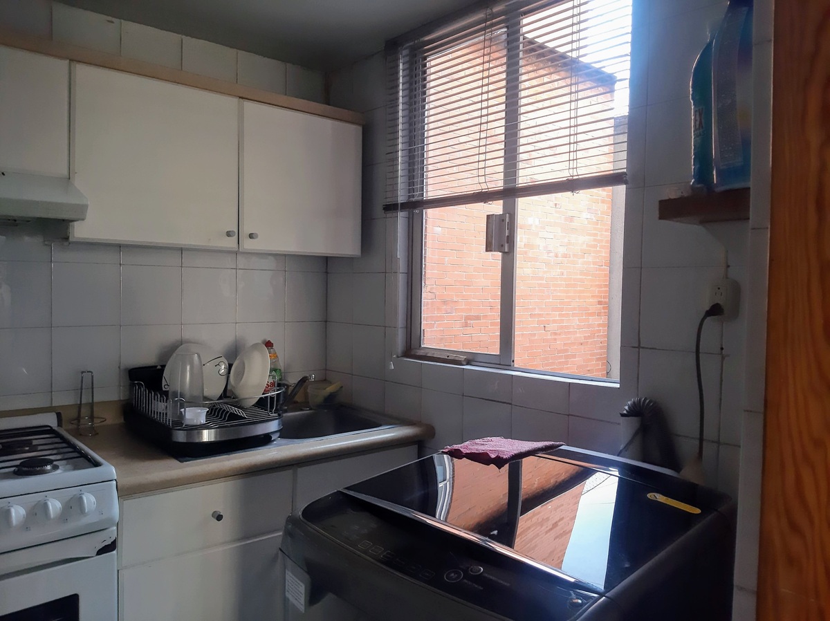 5 of 16: Vista cocina