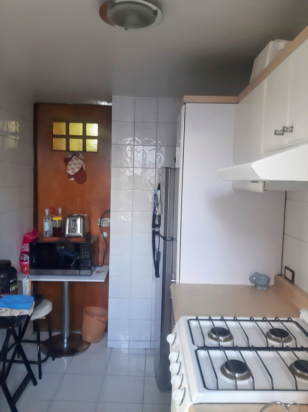 11 of 16: Vista cocina