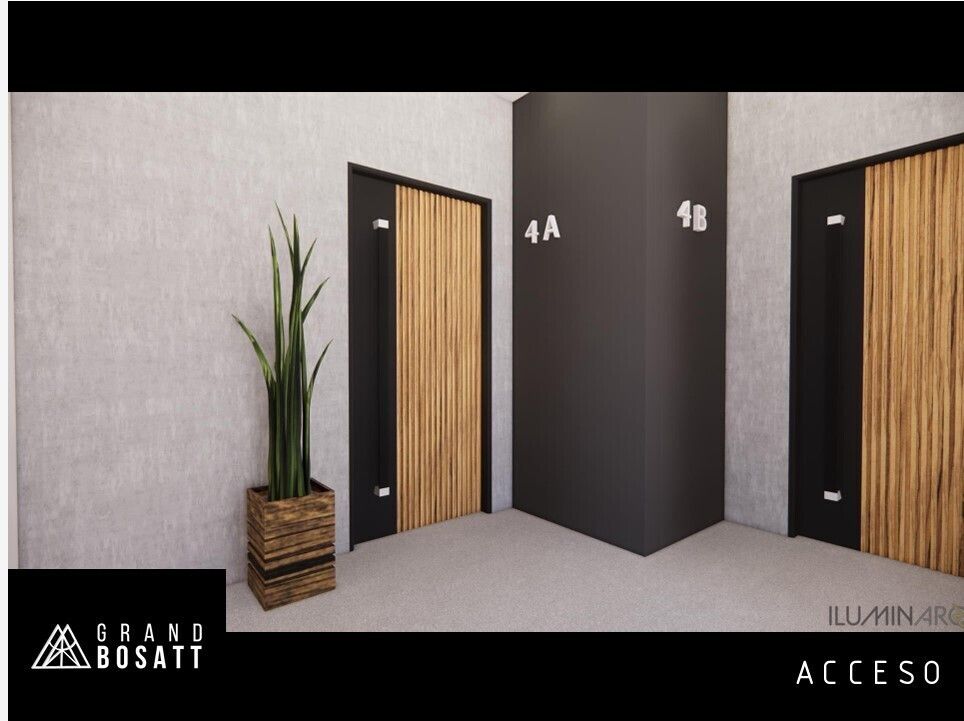 APARTMENTS FOR SALE WITH 2 BEDROOMS IN GRAND BOSATT FROM - foto 2