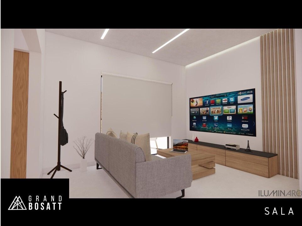 APARTMENTS FOR SALE WITH 2 BEDROOMS IN GRAND BOSATT FROM - foto 4