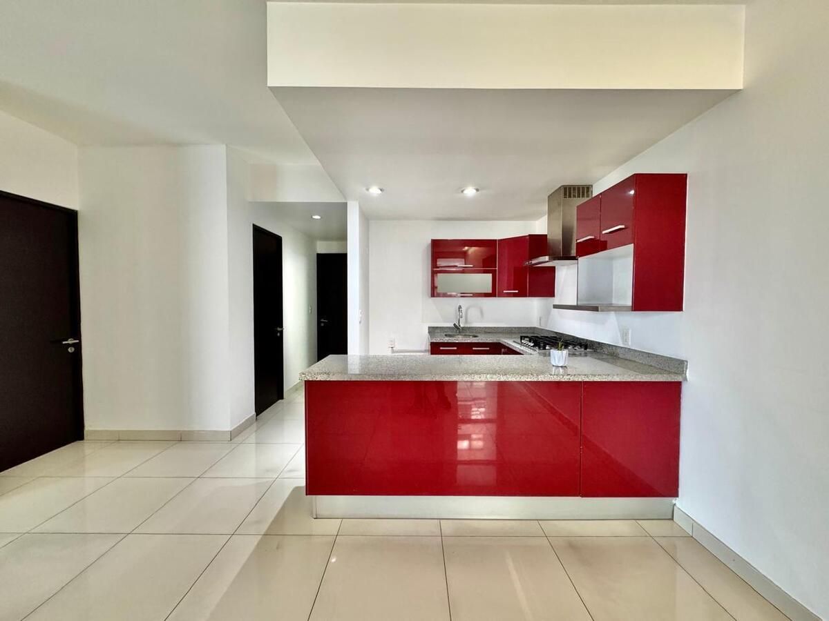 Departamento en Renta en Ampliación Granada con 2 Recámaras, 2 Baños y 115 Metros Cuadrados Departamento en Renta en Ampliación Granada con 2 Recámaras, 2 Baños y 115 Metros Cuadrados