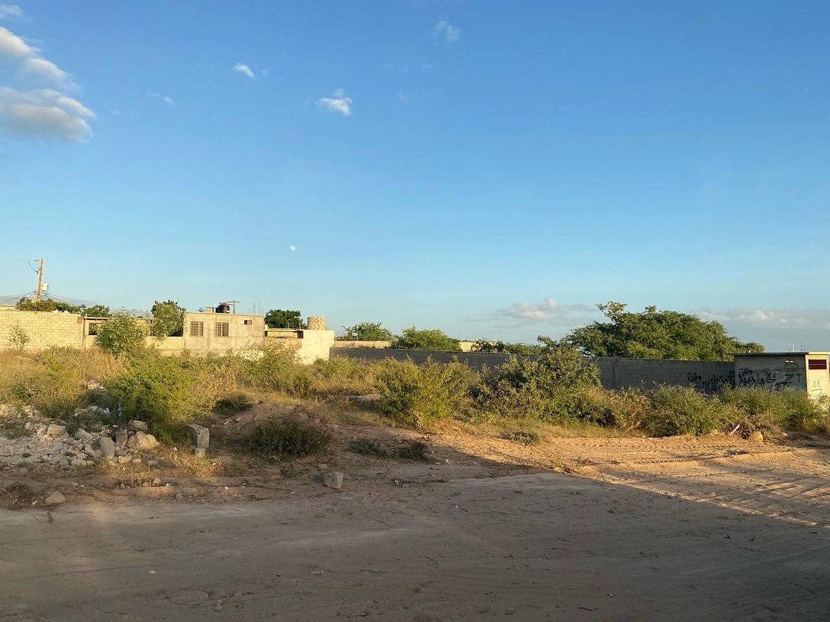 Terreno en Caribe, Los Cabos, foto 16 de 17