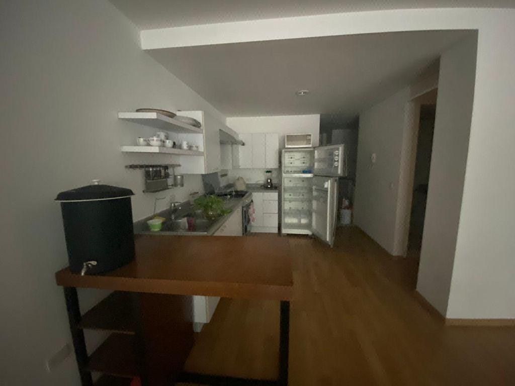 Departamento en Los Doctores, Monterrey, foto 9 de 19