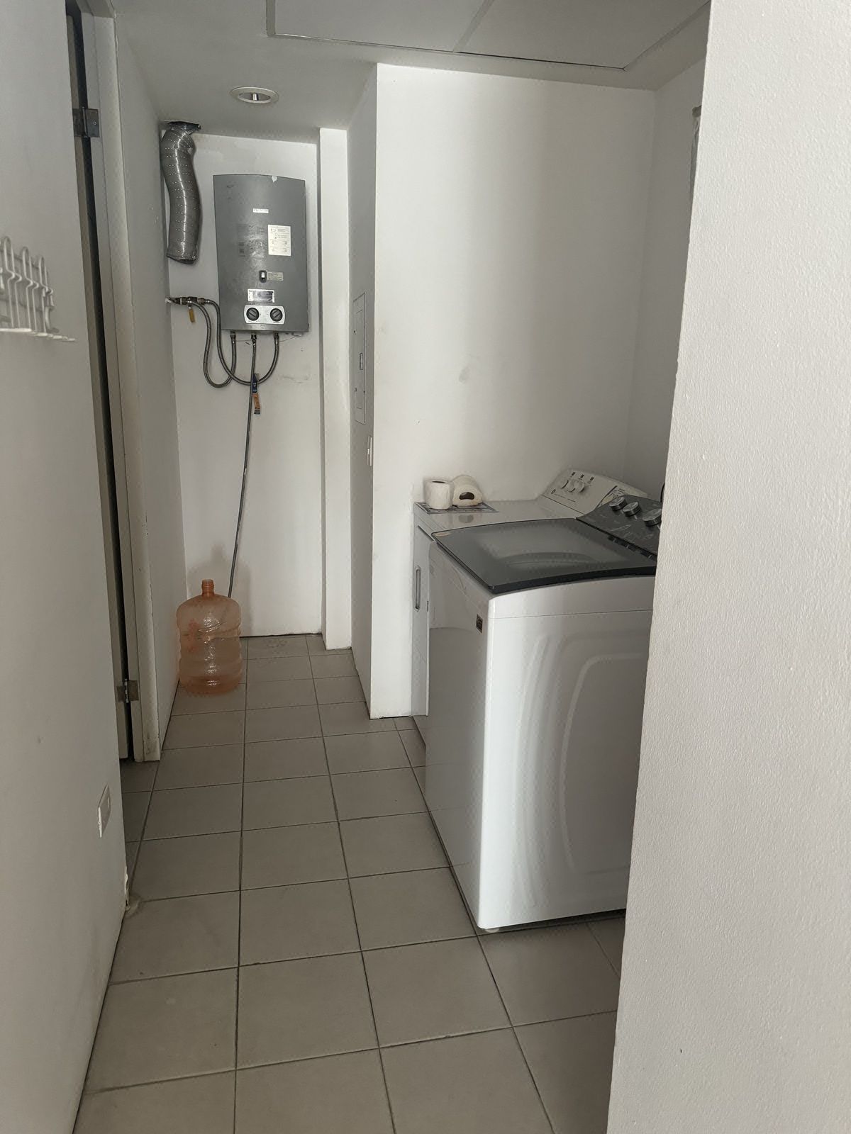 Departamento en Los Doctores, Monterrey, foto 11 de 19