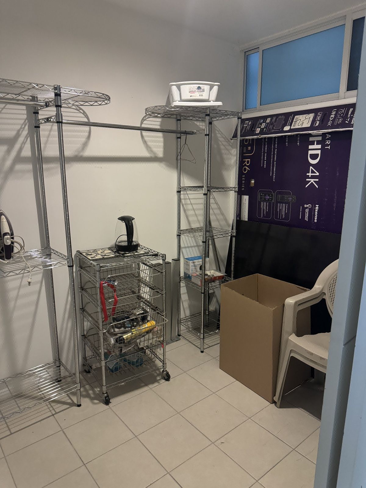 Departamento en Los Doctores, Monterrey, foto 12 de 19