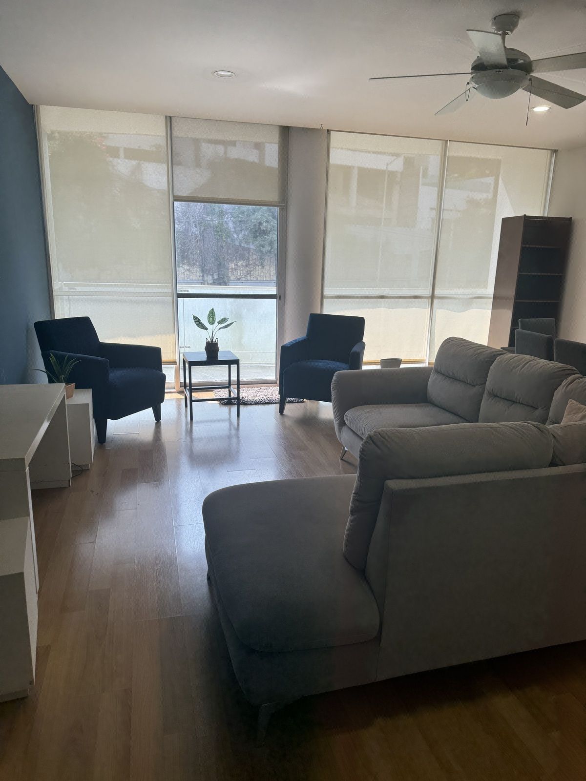 Departamento en Los Doctores, Monterrey, foto 6 de 19