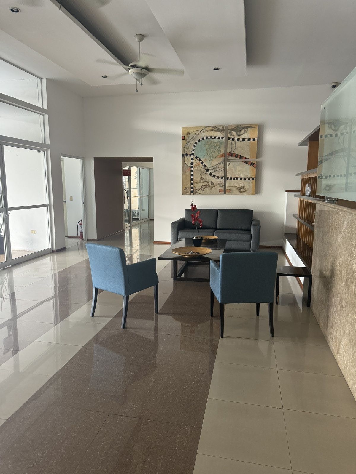 DEPARTAMENTO AMUEBLADO (CERCA DEL HOSPITAL SAN JOSE, foto 1 de 19