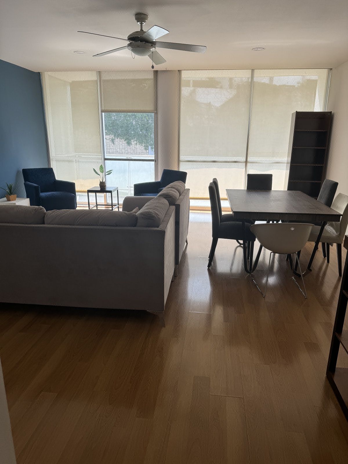 Departamento en Los Doctores, Monterrey, foto 7 de 19