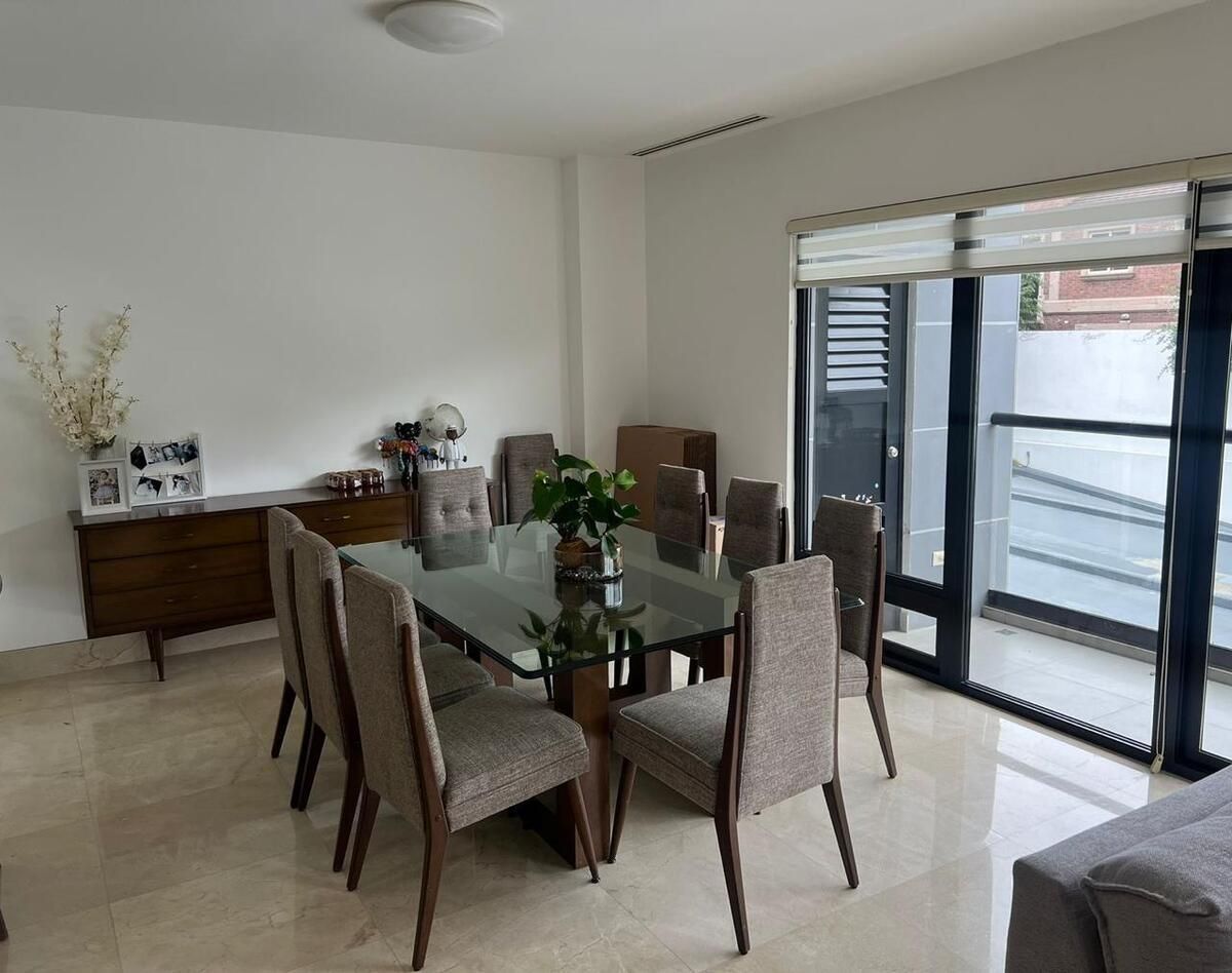 Apartment in Villa Chipinque, San Pedro Garza García, photo 3 of 11