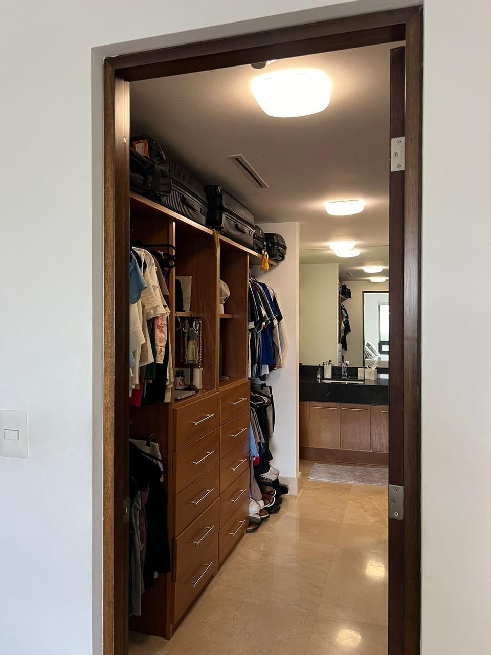 Apartment in Villa Chipinque, San Pedro Garza García, photo 6 of 11