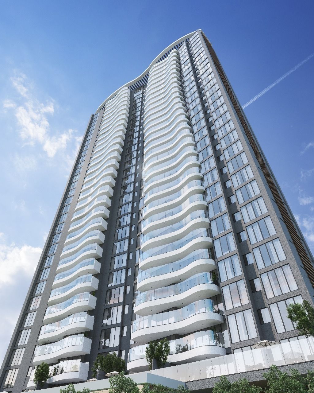 Exclusiva Preventa Blue - Increíbles Departamentos con Vista a Campo de Golf - foto 1