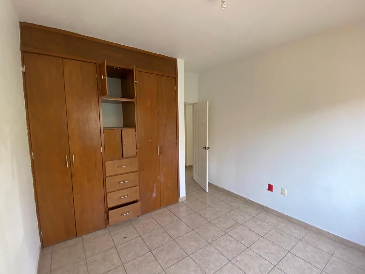 Habitación secundaria