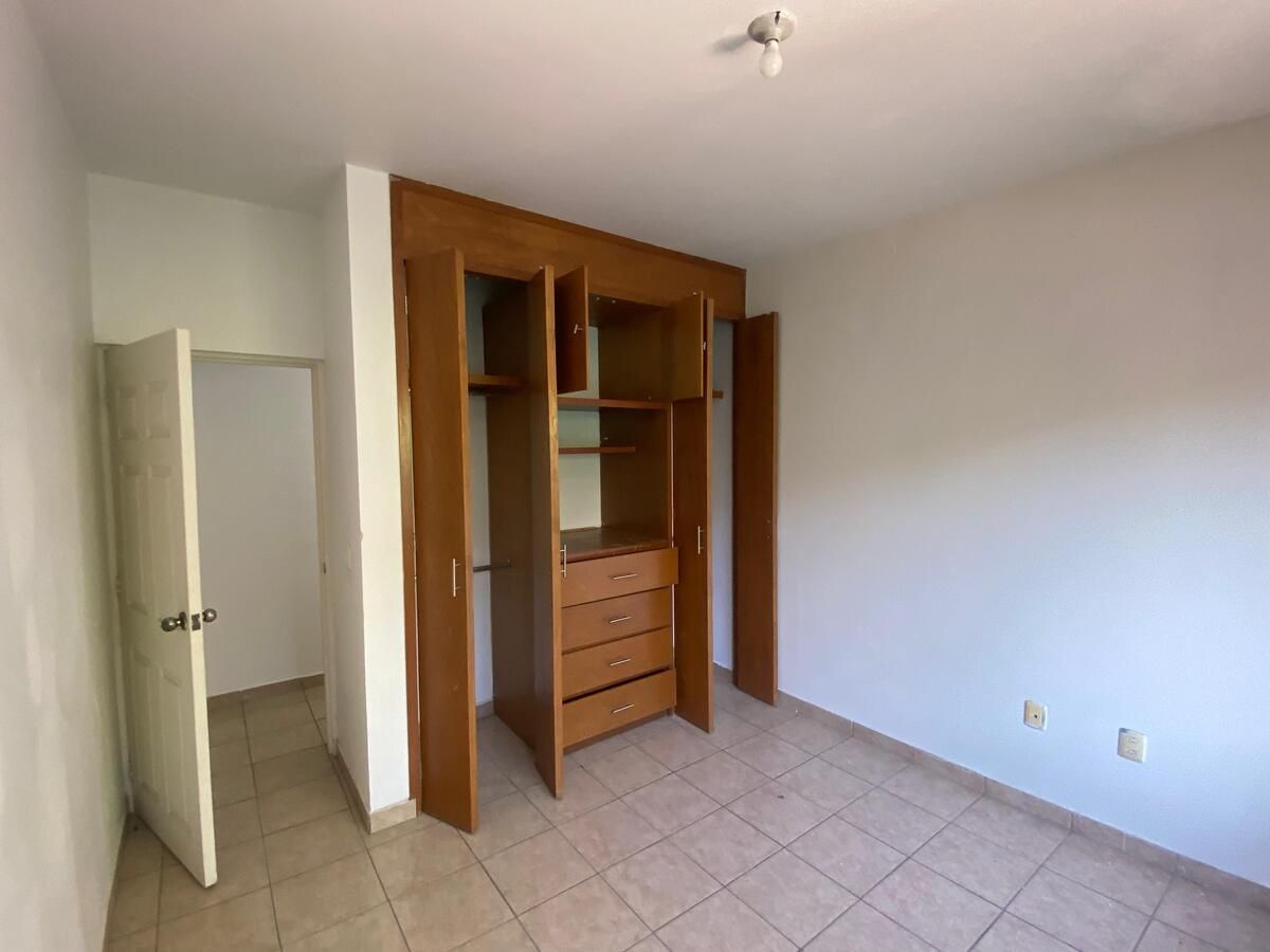 Habitación secundaria lateral