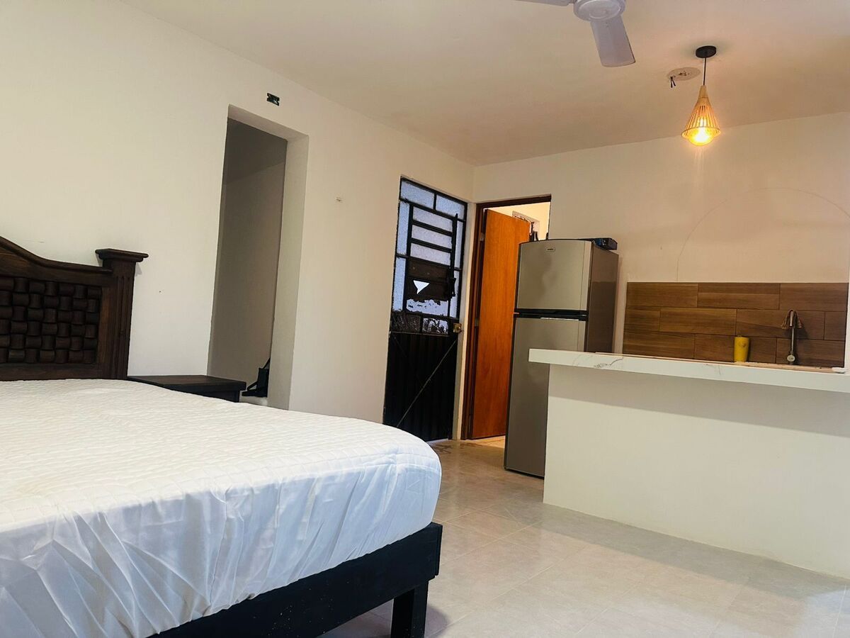 Casa en Cholul, Mérida, foto 4 de 14