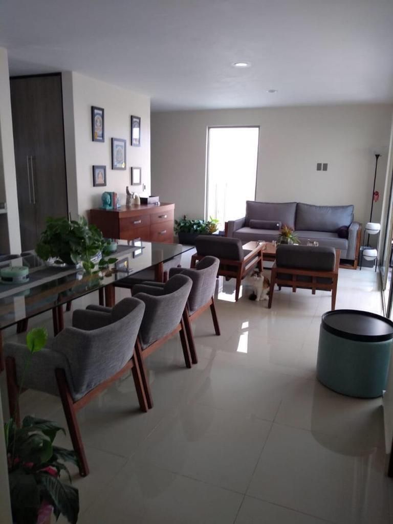 ACOGEDORA Casa en condominio sólo 8 casas en el conjunto - foto 4