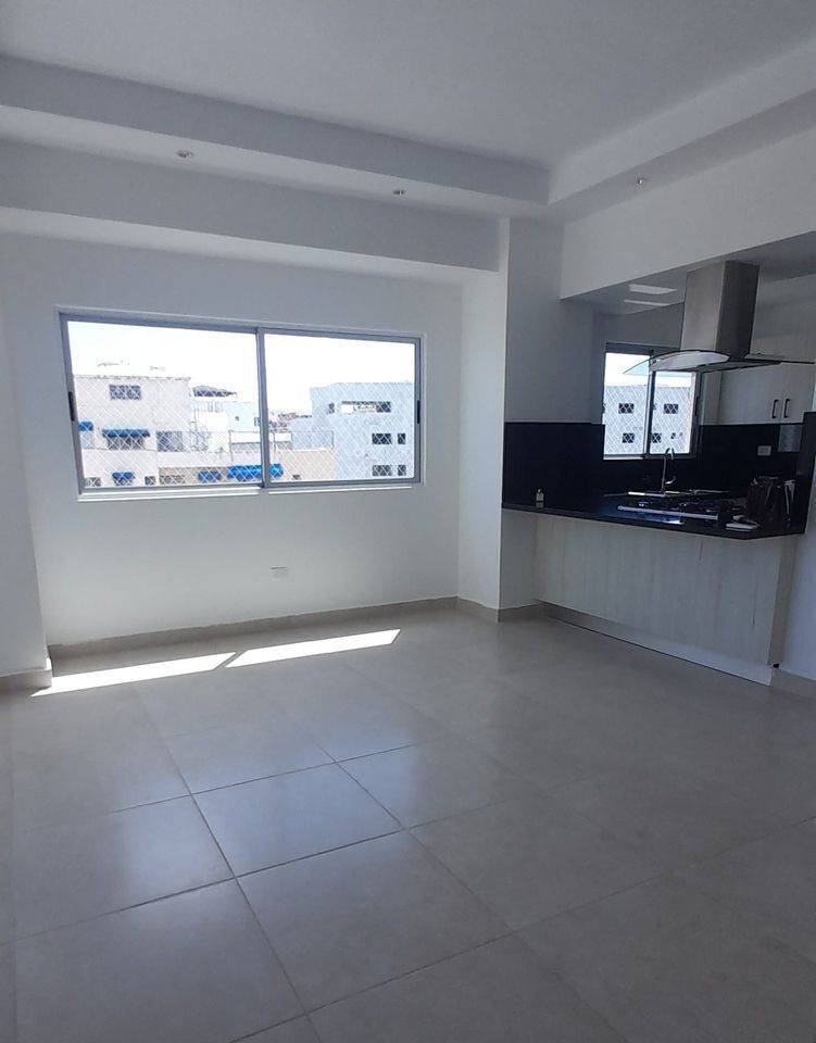 Apartamentos en Venta Bella Vista, Santo Domingo