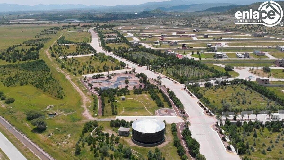 Terreno en Venta Las Villas