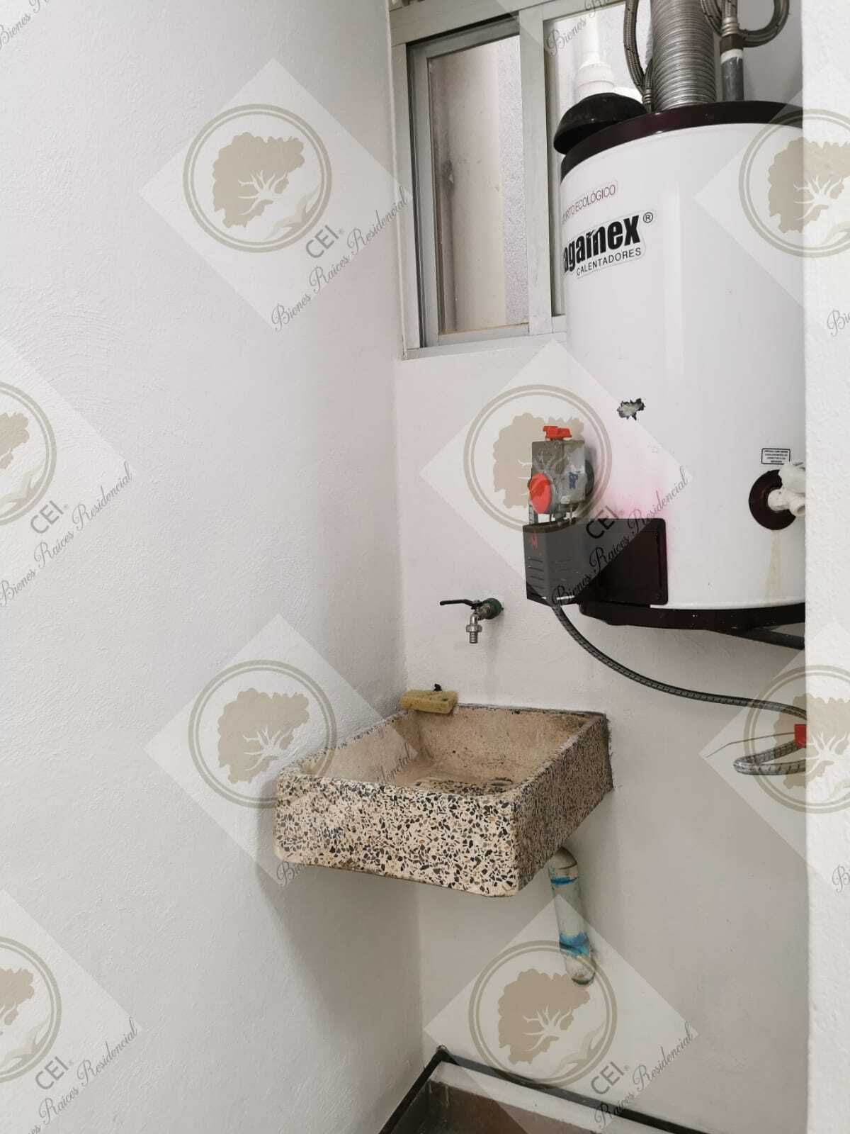 Apartment in Nicolás Bravo, Venustiano Carranza, photo 9 of 10