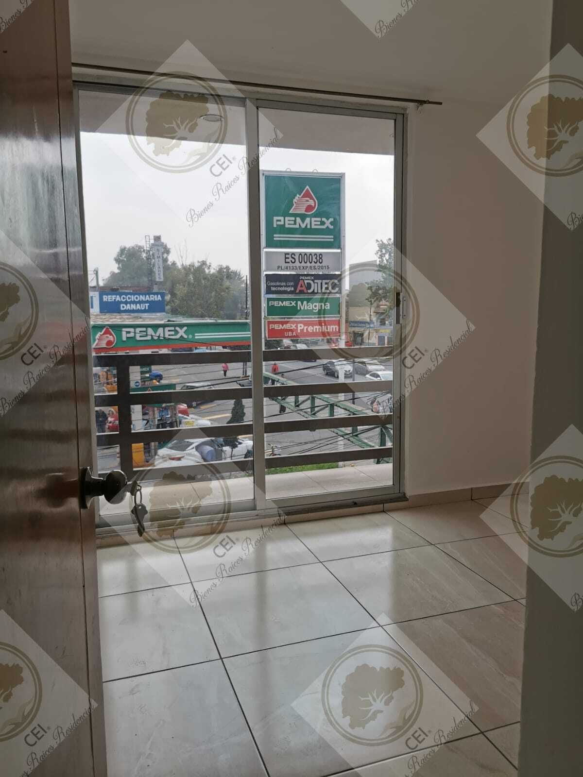 Apartment in Nicolás Bravo, Venustiano Carranza, photo 5 of 10