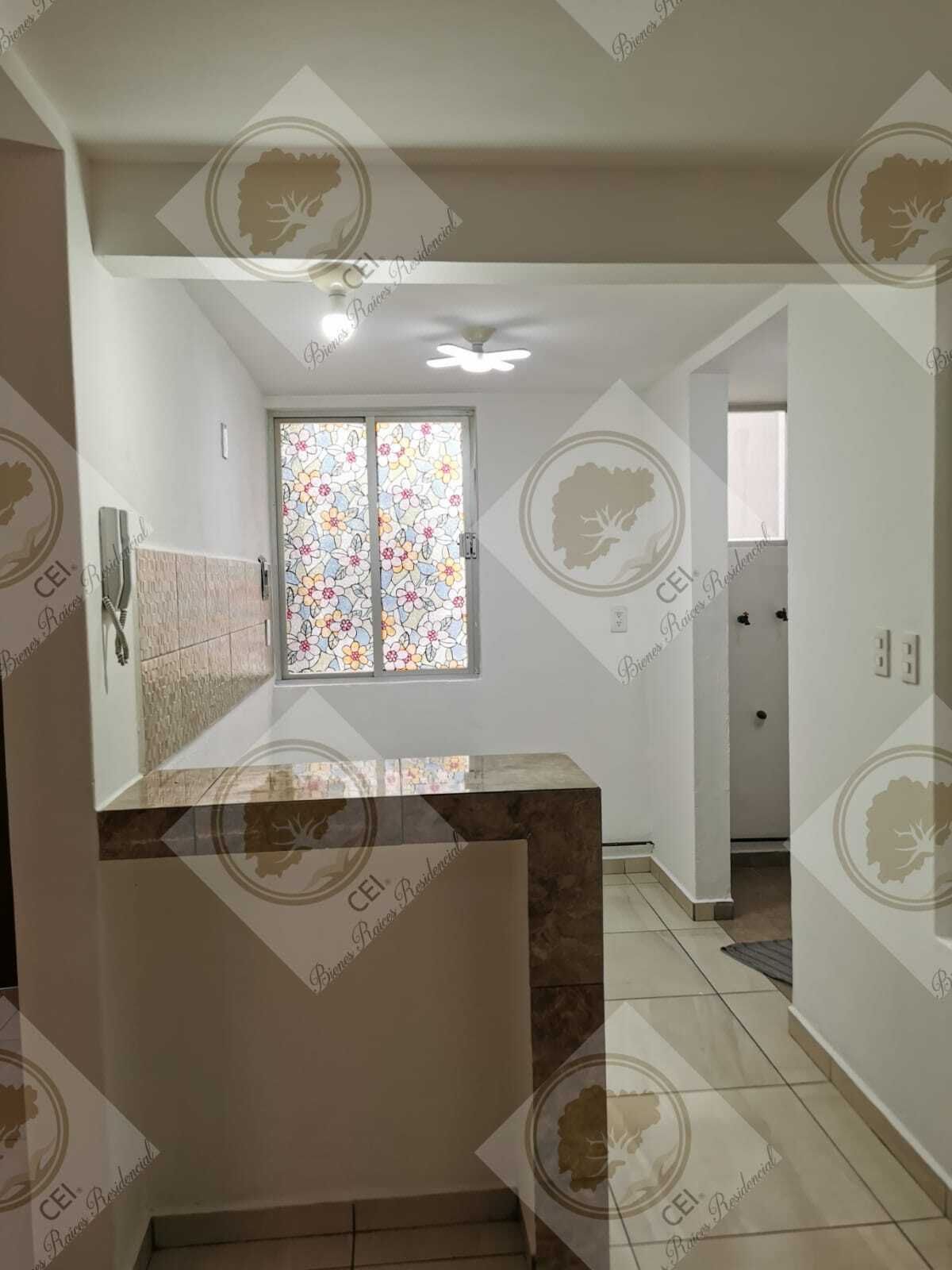 Apartment in Nicolás Bravo, Venustiano Carranza, photo 3 of 10