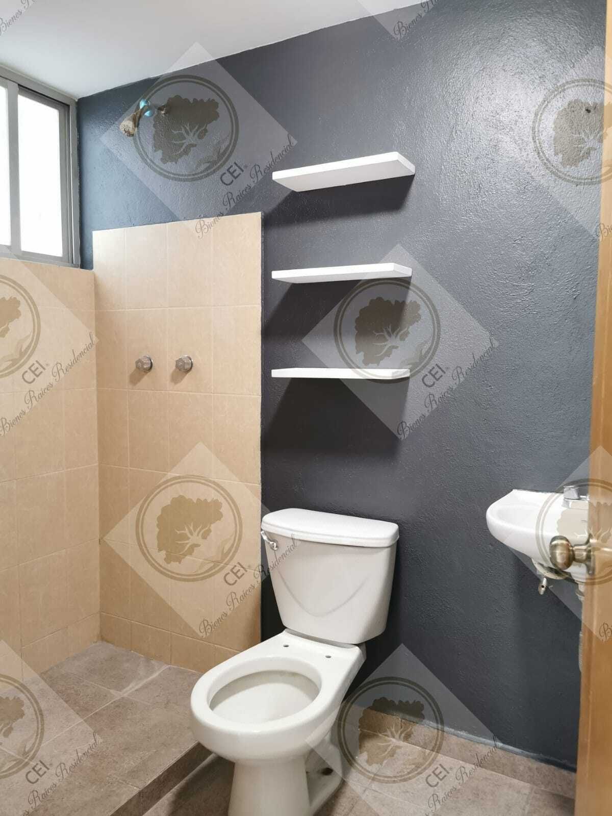 Apartment in Nicolás Bravo, Venustiano Carranza, photo 8 of 10