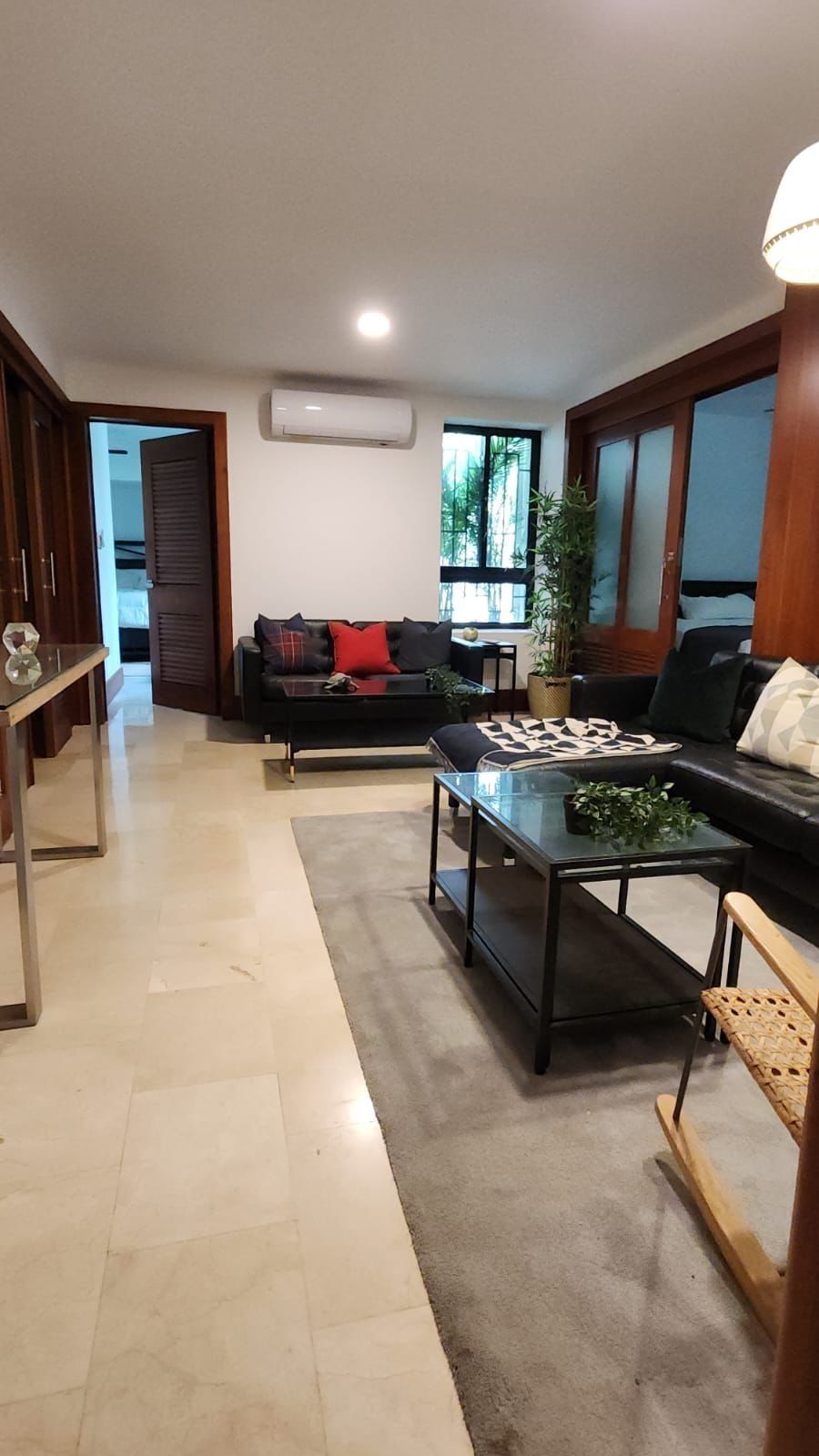 Apartamentos en Venta Piantini, Santo Domingo