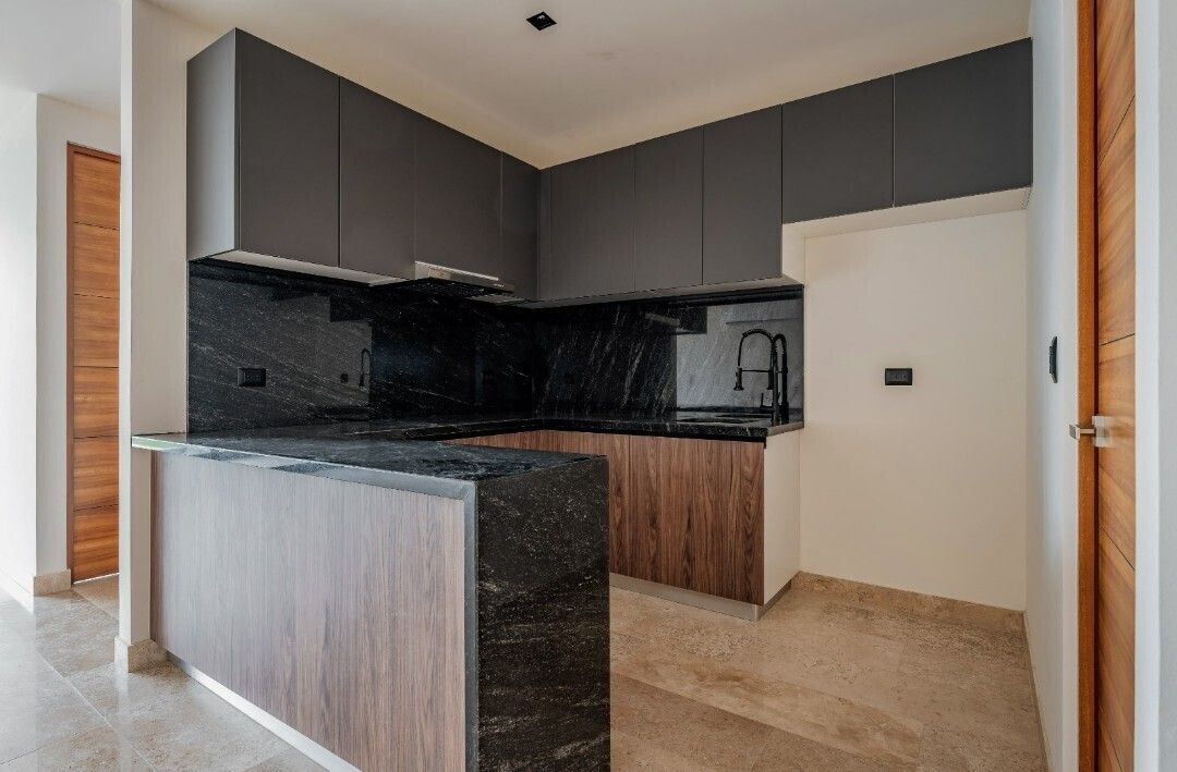 3 de 14: Cocina