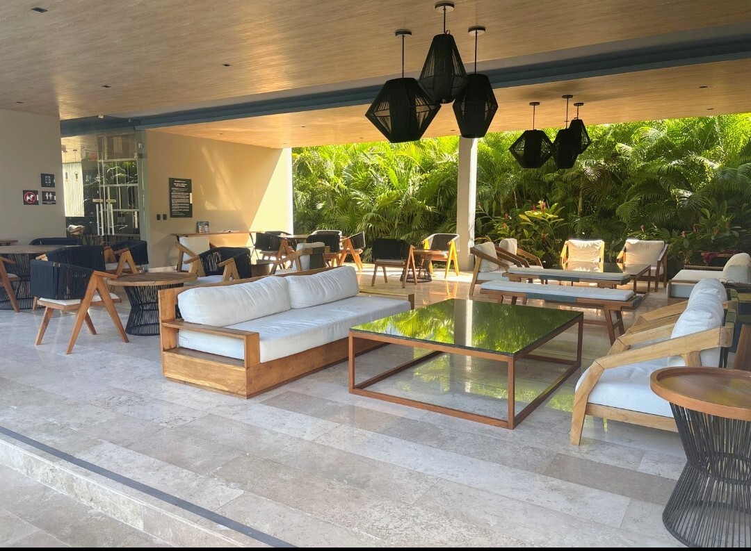 14 de 20: Amenidades