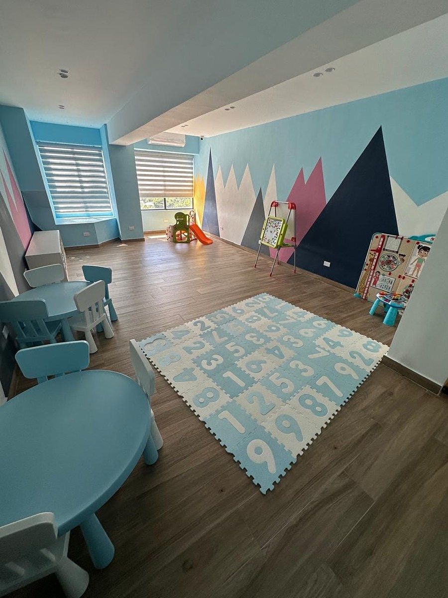 Apartamento en Viejo Arroyo Hondo, Santo Domingo Centro (Distrito Nacional), foto 16 de 19