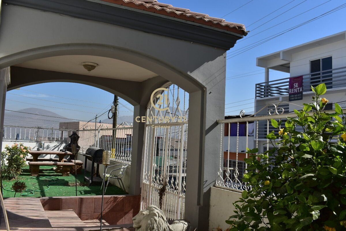 ENTRADA