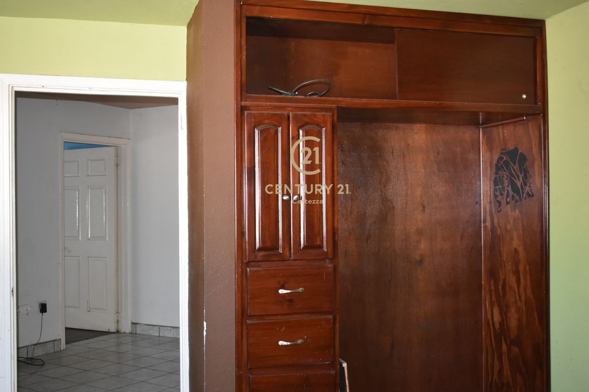RECAMARA 1 SECUNDARIA CON BAÑO COMPLETO